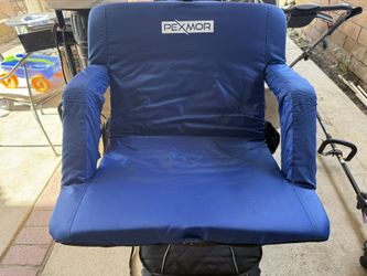 Stadium Chair