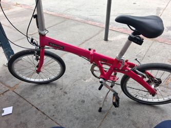 Dahon  Eco3