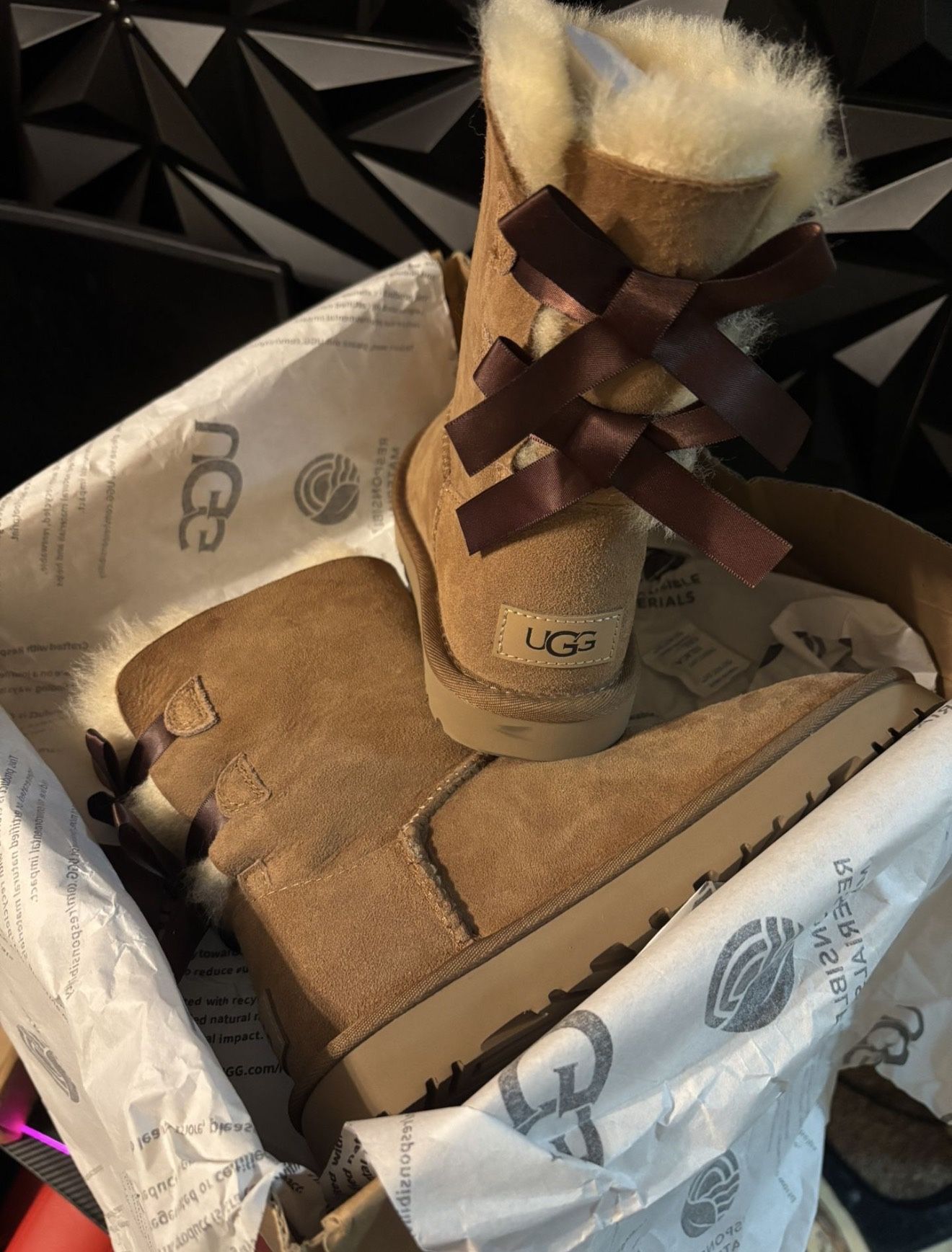 Ugg Boots