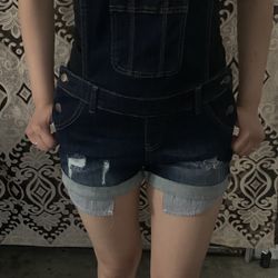 Overalls