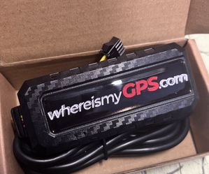 Gps Tracker