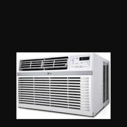 Window Ac Unit