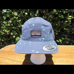 Retro Hurley SnapBack 