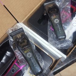 Instinct Metal Clipper 