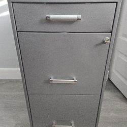 Filing Cabinet 