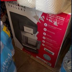 Frigidaire Ice Maker NEW