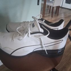 Men's Puma Size12 1/2