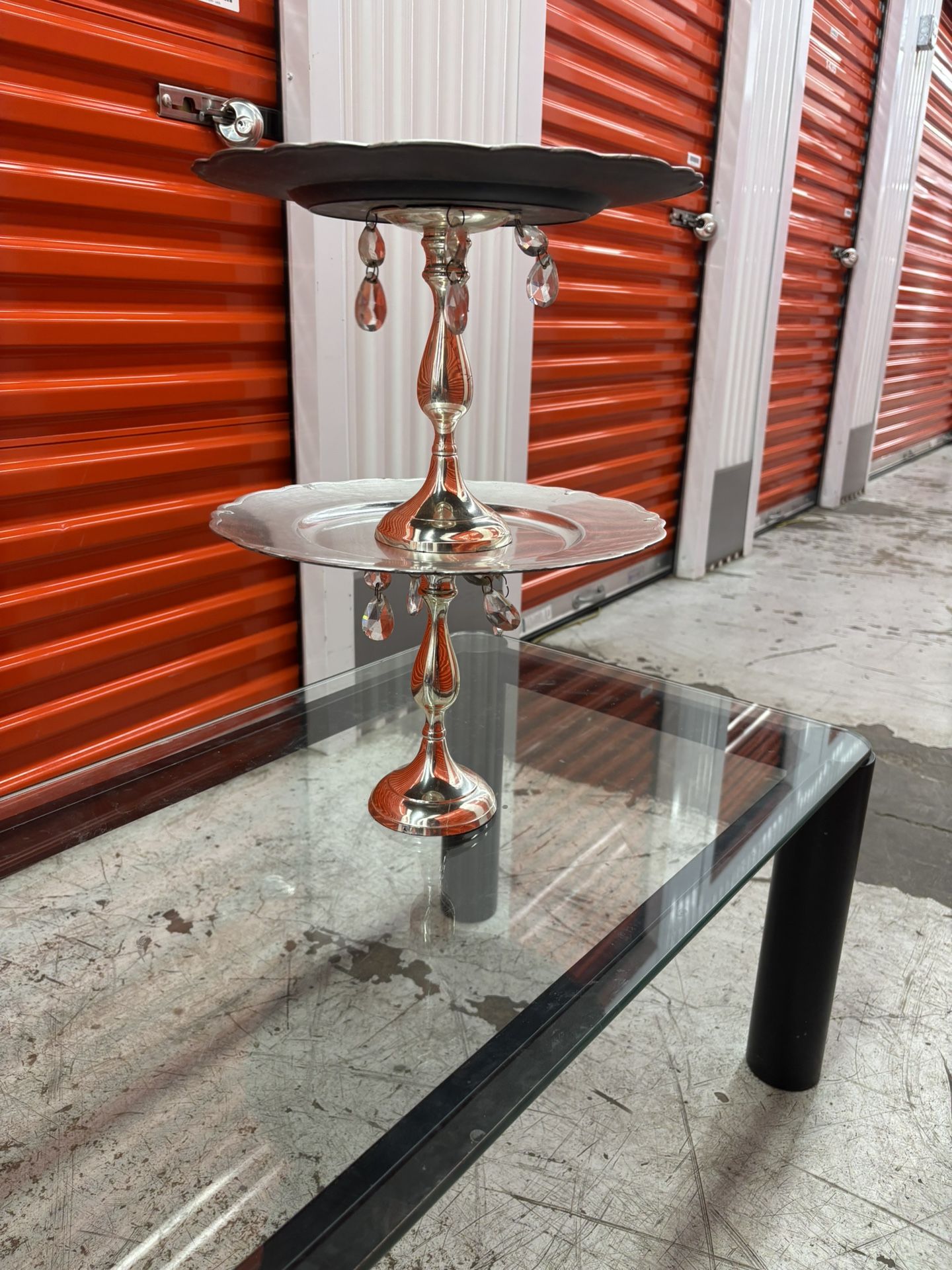 Sweet Stands