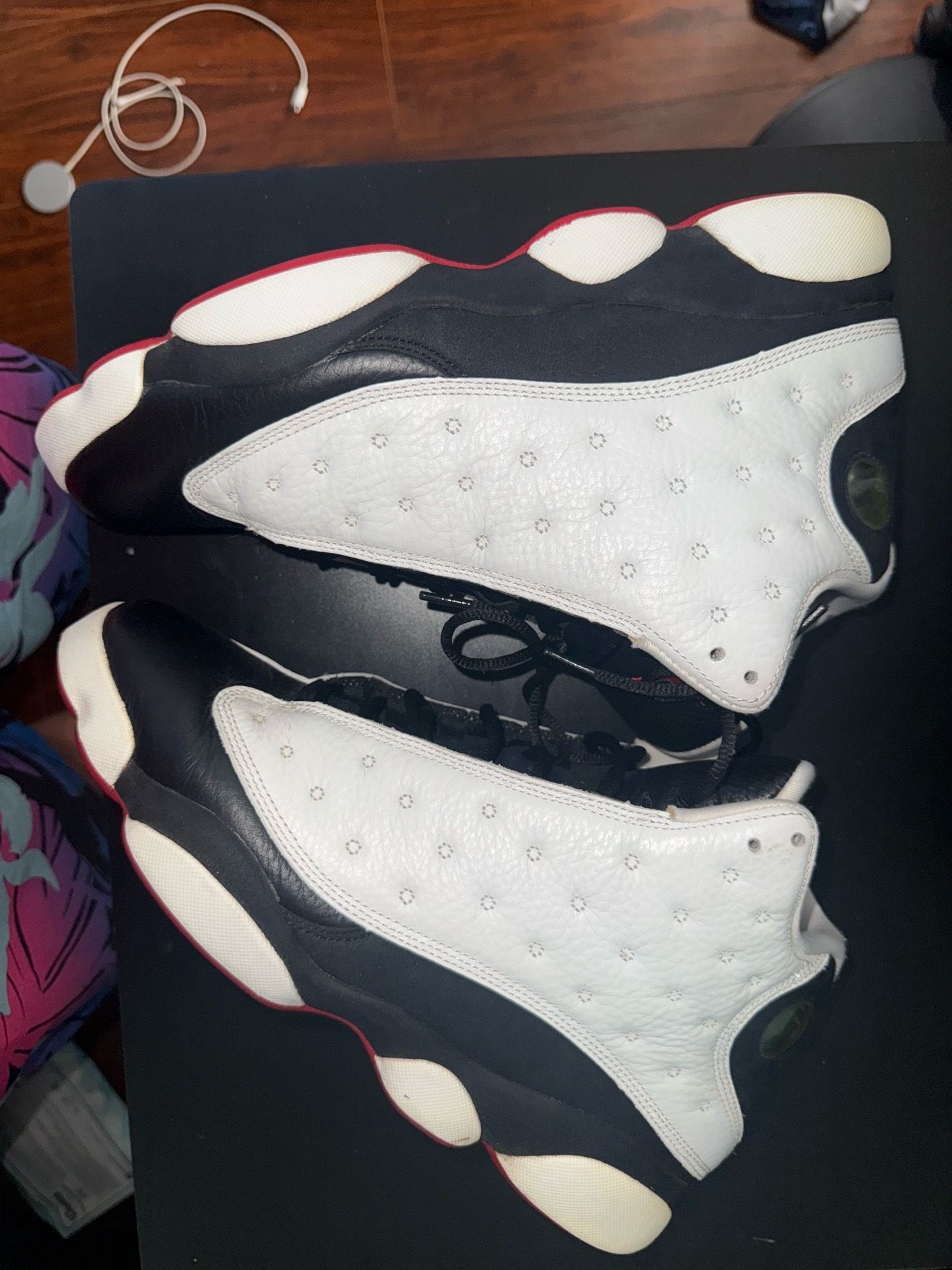 Jordan 13 He Got Game (2013 Release) Size 11