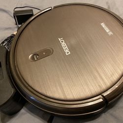 Deebot Roomba Vacuum Cleaner