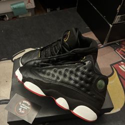 Jordan 13 Playoff Sz 5.5y 