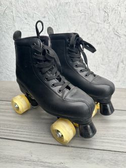 Roller skates size 40
