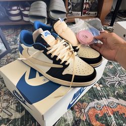 jordan 1 retro low fragment