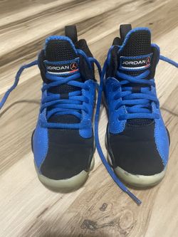 Nike Air Jordans 13