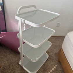 Cart Trolley Spa Beauty DIR Brand