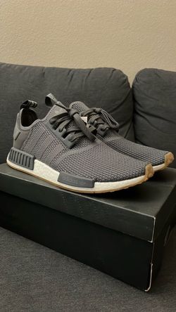 Adidas NMD R1 Gray