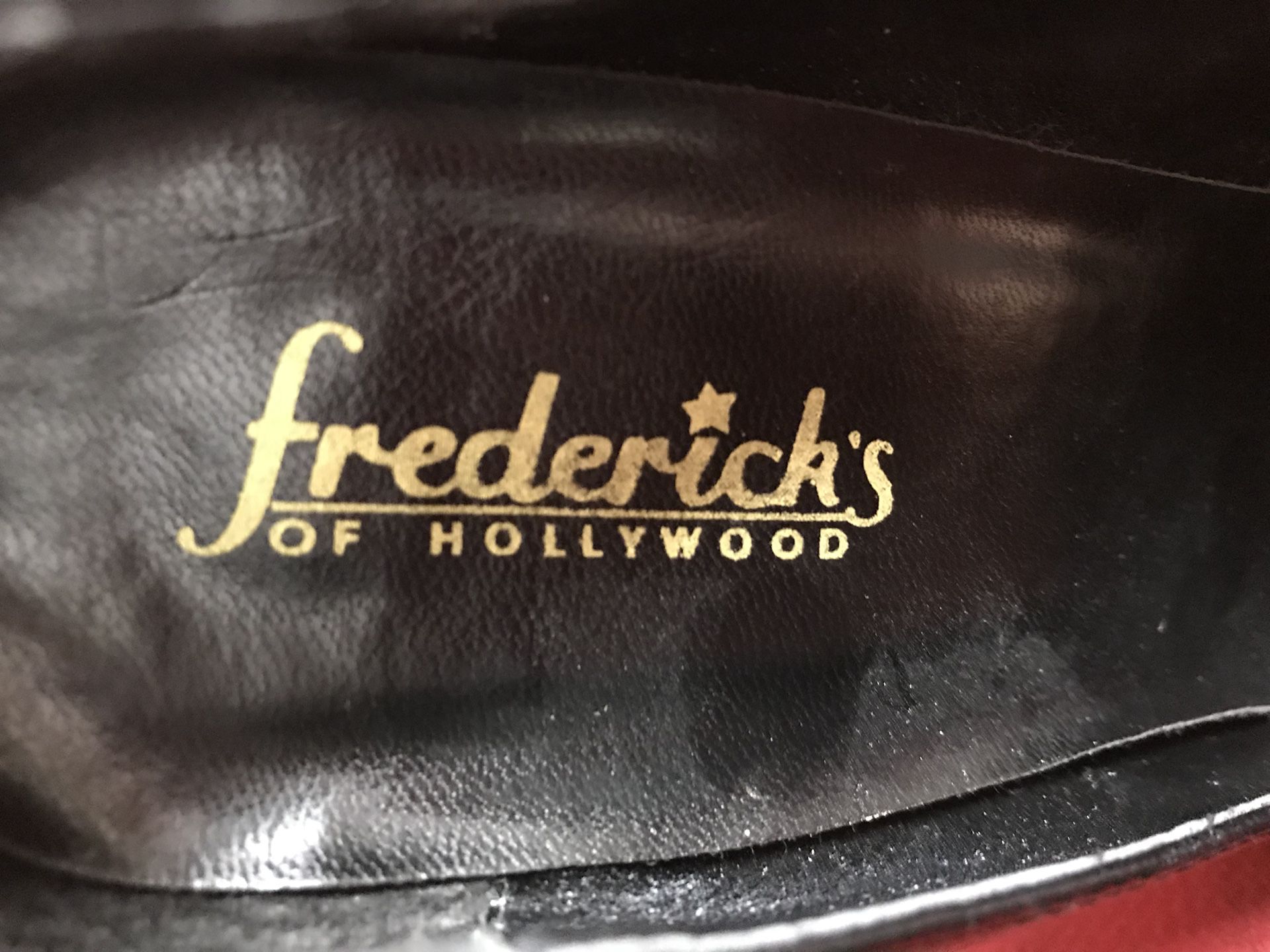 Fredericks of Hollywood Bra for Sale in Temecula, CA - OfferUp