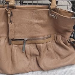 Wilson's Leather Purse 