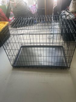 Large Rodent, Guinea pig, ferret Cage