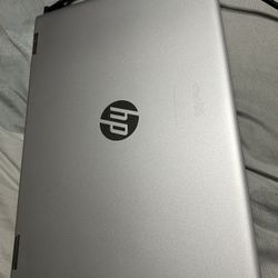 Laptop Hp