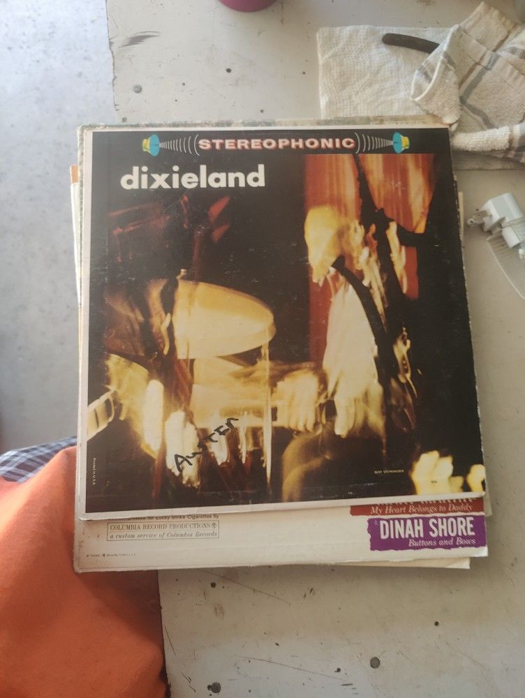 Dixieland