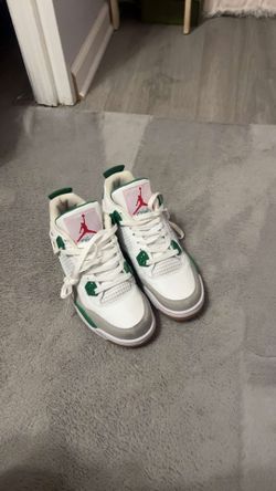 Pine Green Sb 4s
