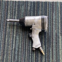 2” Extended Anvil Impact Wrench 