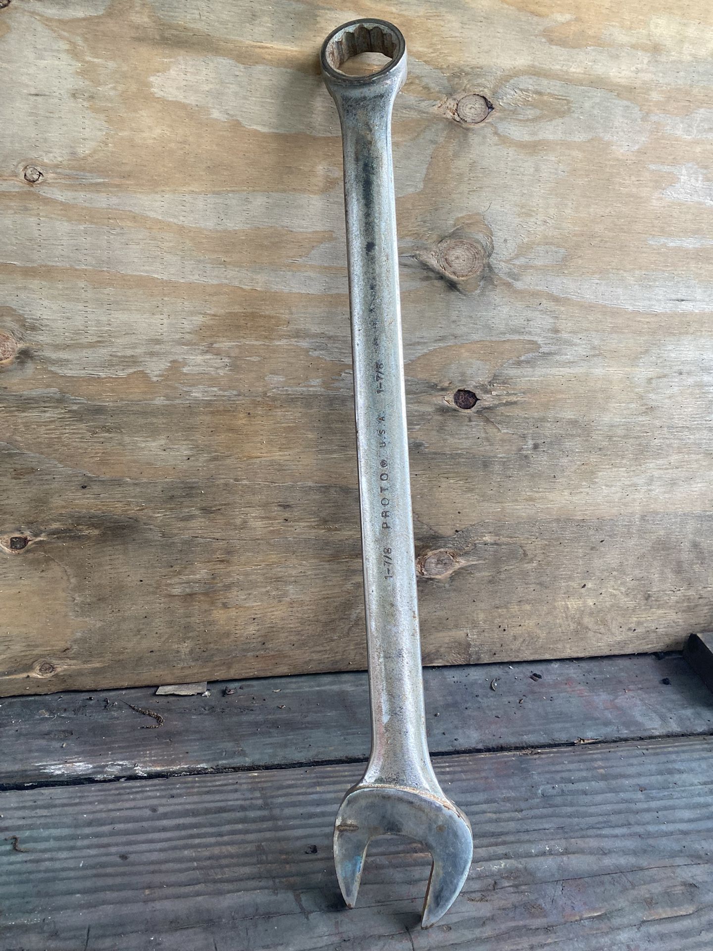 PROTO LLAVE