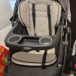 Graco Stroller 