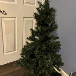 Mini Christmas Tree