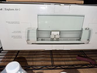 Cricut Exploreair 2