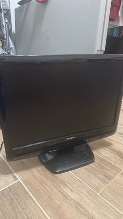 Small TV / Fire Stick