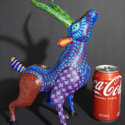 Alebrije Deer