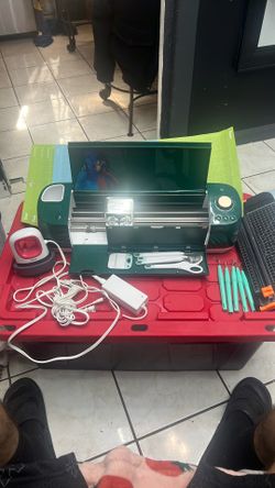 Cricut Explore Air 2