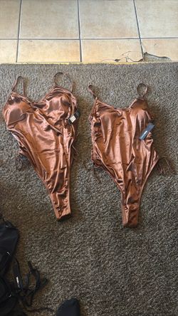 Fashion nova bikini