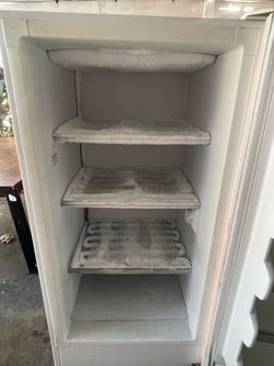 Freezer best offer