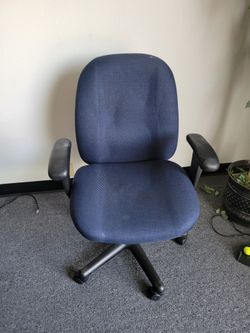 Office Chairs
