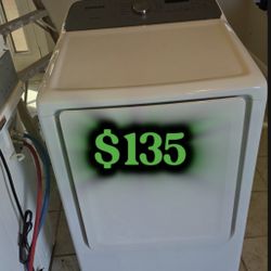 Dryer (cheap)
