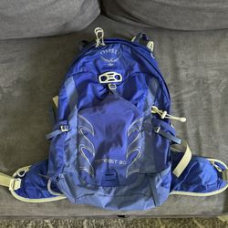 Osprey Tempest 20L Backpack 