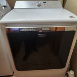 Maytag Commercial Xl Tub