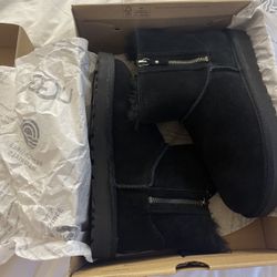 UGG classic mini II 