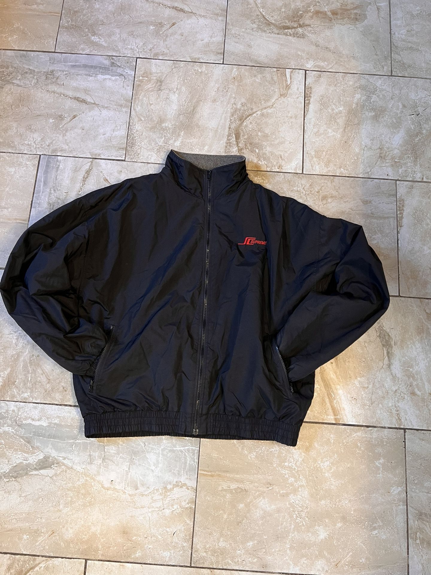 Supreme X Charles River