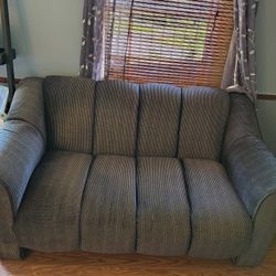 Nice Used Love Seat 