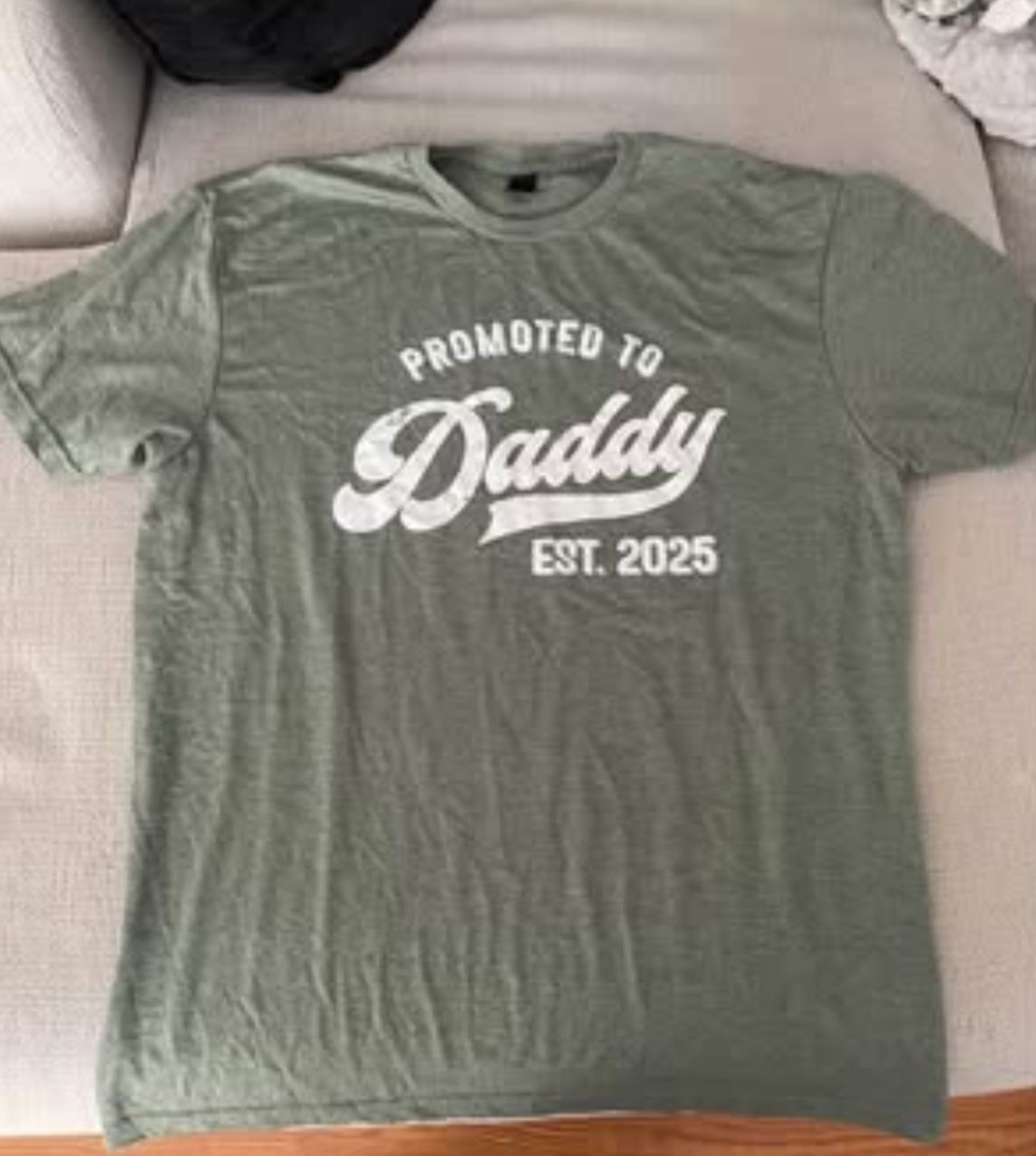 Daddy T-Shirt
