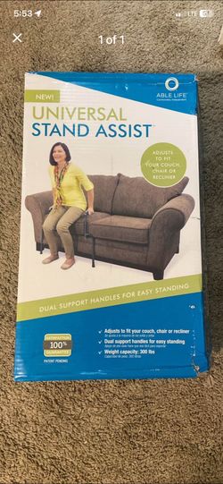 Able Life Universal Stand Assist – New (Open Box)