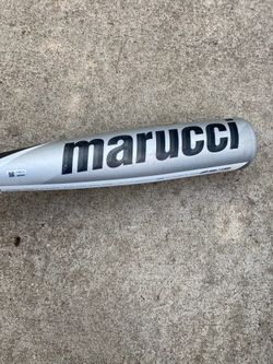 Murucci F5 baseball bat 29”inch 19 ounces 2-3/4” barrel