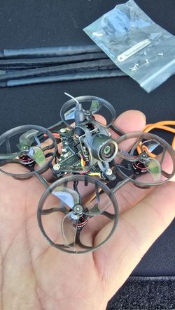 Fpv Drone New Never used
