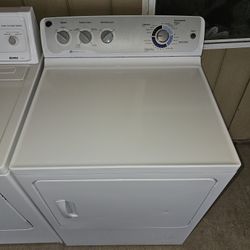 GE Dryer 