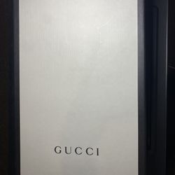 Gucci Slides “GG Supreme Tigers”