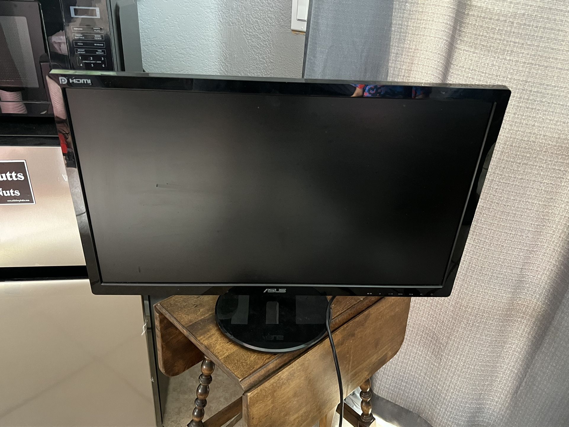 Asus 65hz 28 Inch